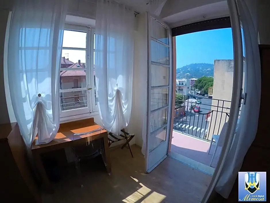 Hotel Mimosa