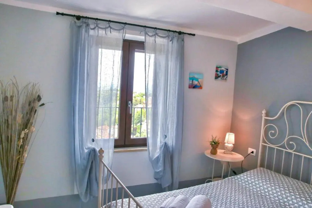 La Rughetta Guest House
