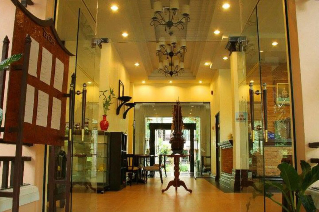 Le Casa Bangsaen