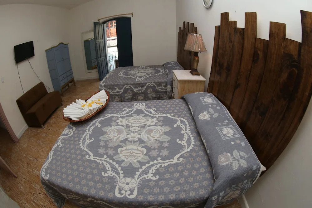 Hostel Punto 72