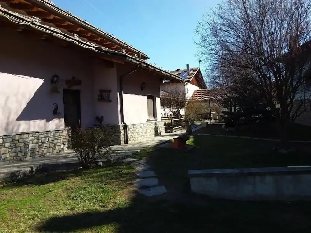 Agriturismo Le Bonheur