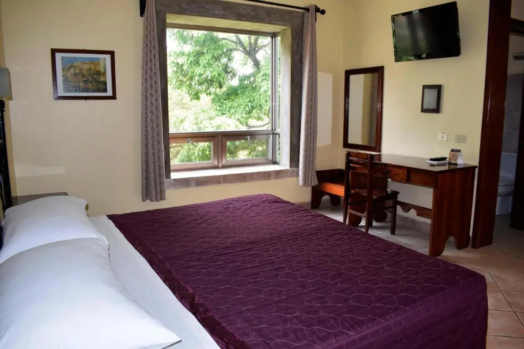 Park Hotel