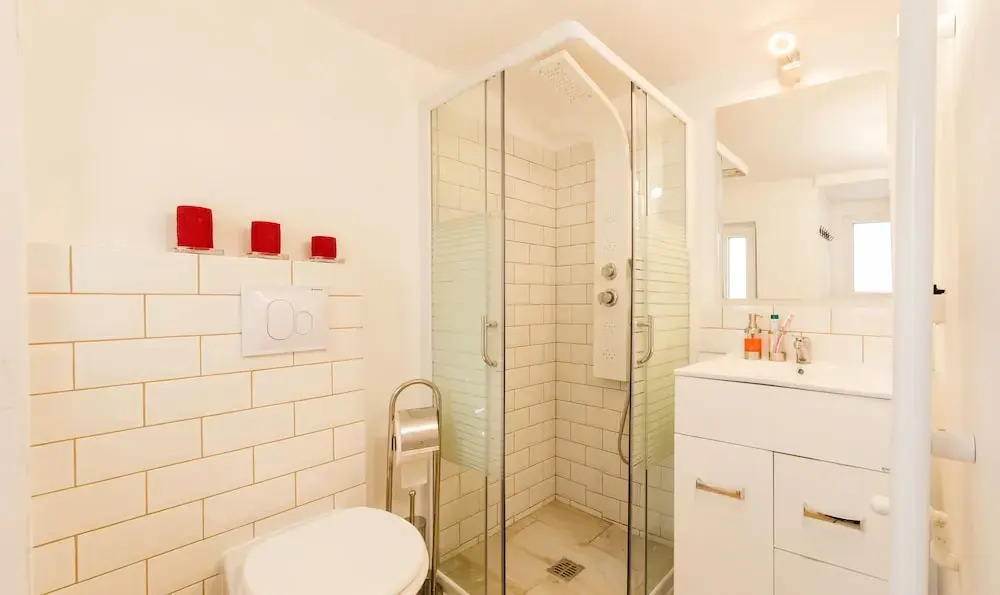 Spacious Ultracentral Apartment Old City