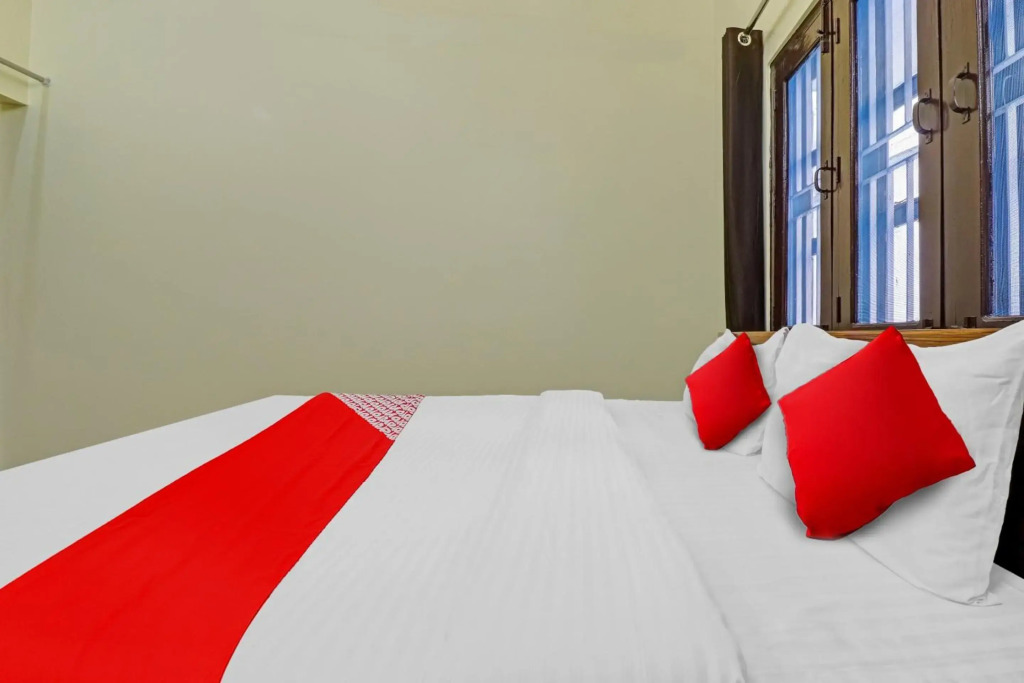 OYO Flagship 80458 Vithalesh Home Stay