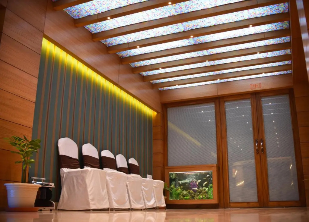 Hotel Aditya Residency