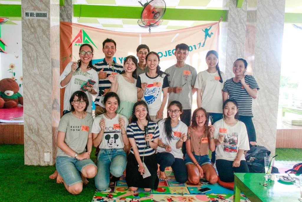 Freedom Hostel