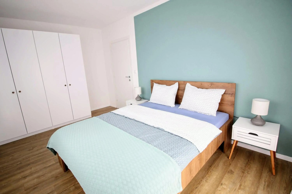 RESIDENCES by zec - SUPERIOR comfort. PERFECT holidays