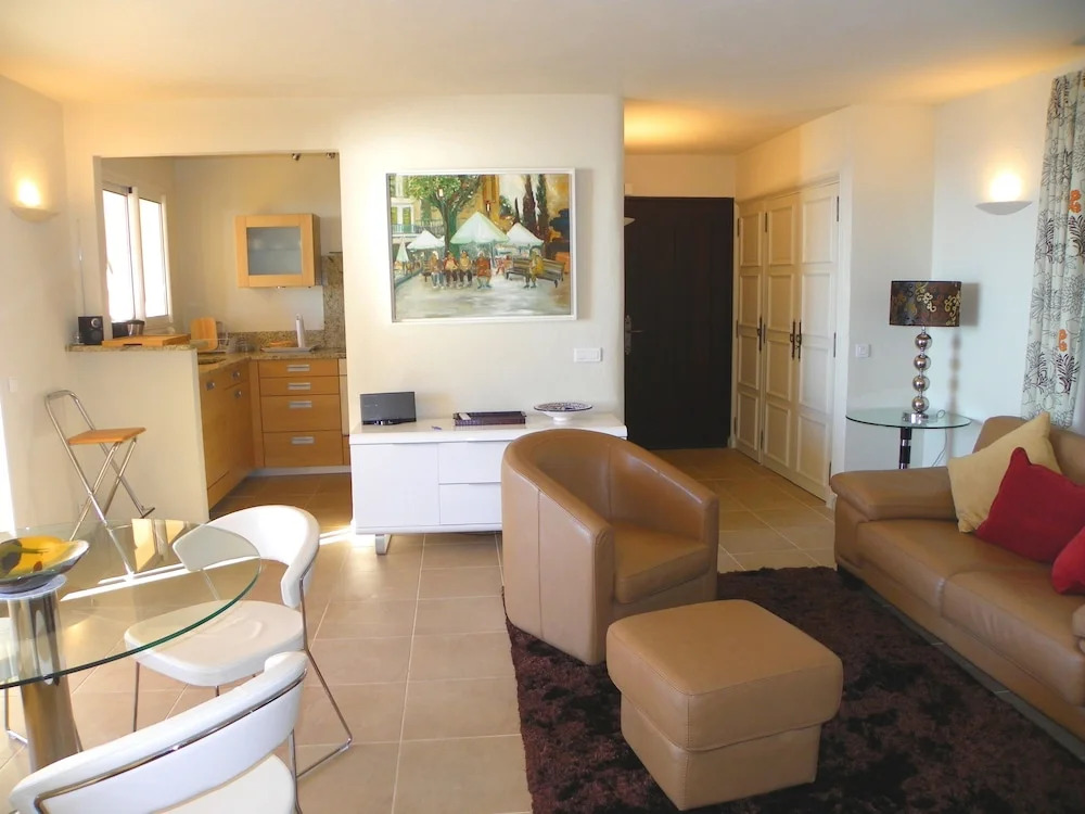 Agence la Galère - Appartement Basilic
