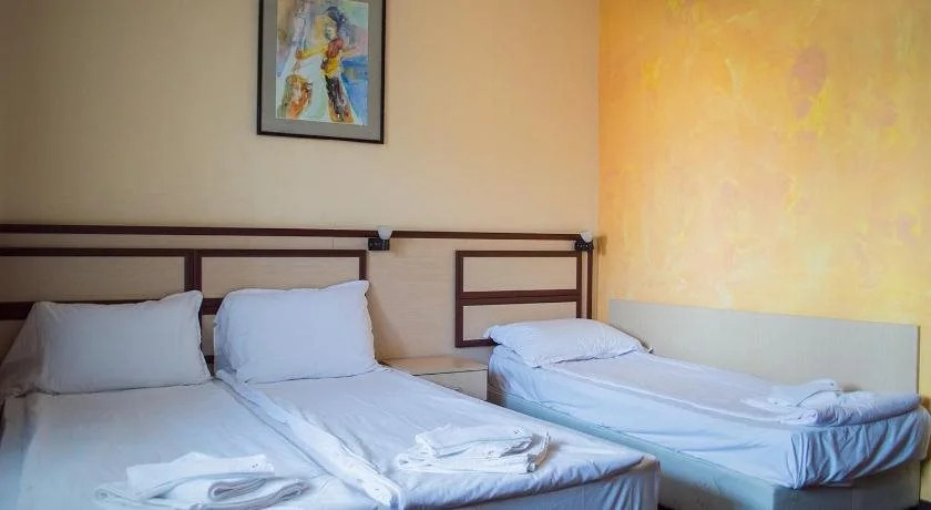 Hotel Rodina