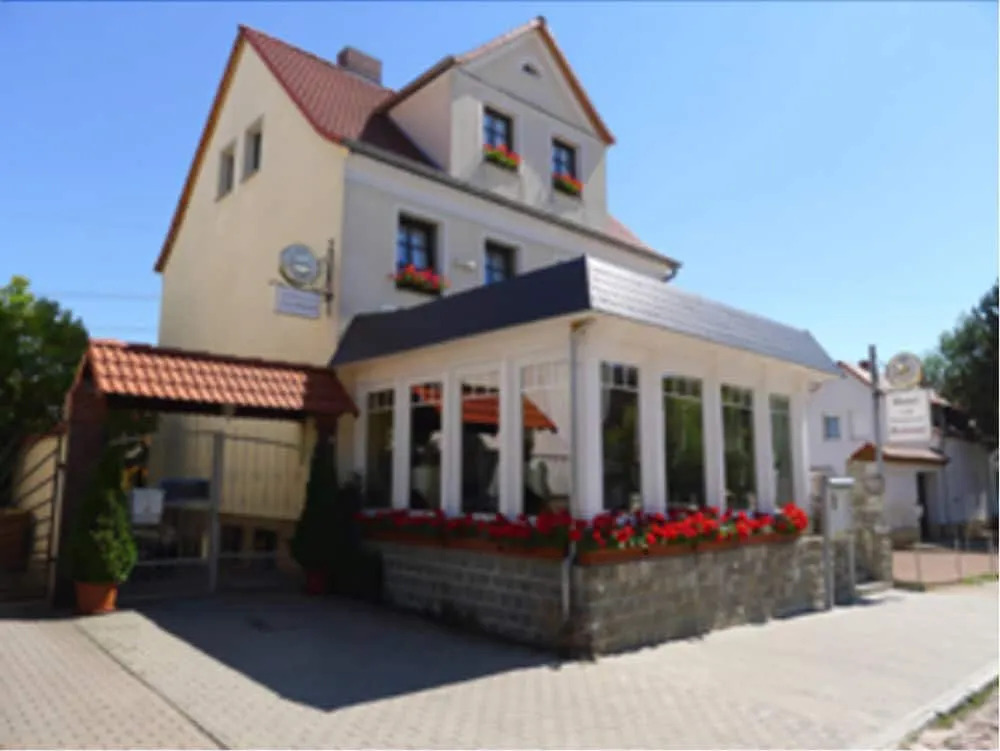 Hotel Guldenhof