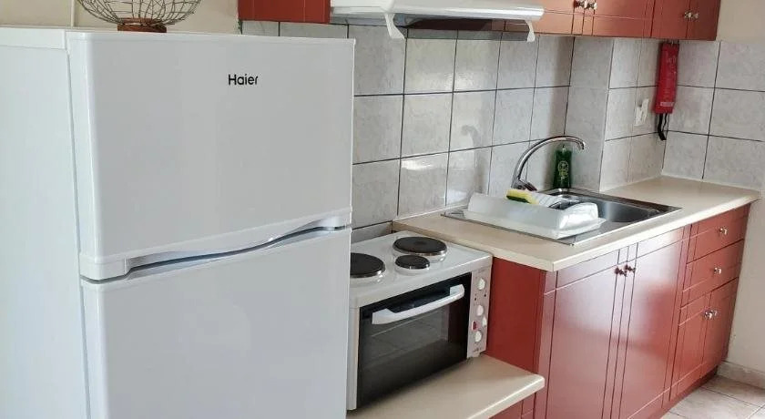 Nefeli Apartments