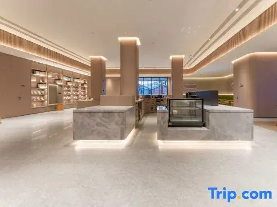 JI Hotel (Lishui Yunhe Tonghua Chengbao)
