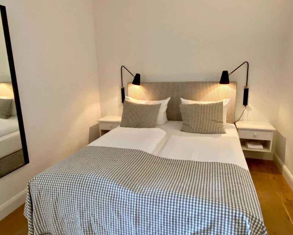 Appartement-Hotel Timmendorfer Strand