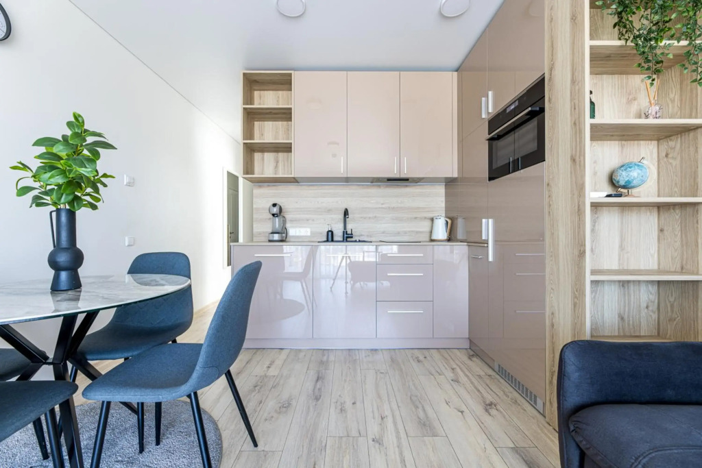K&A Apartments Palanga
