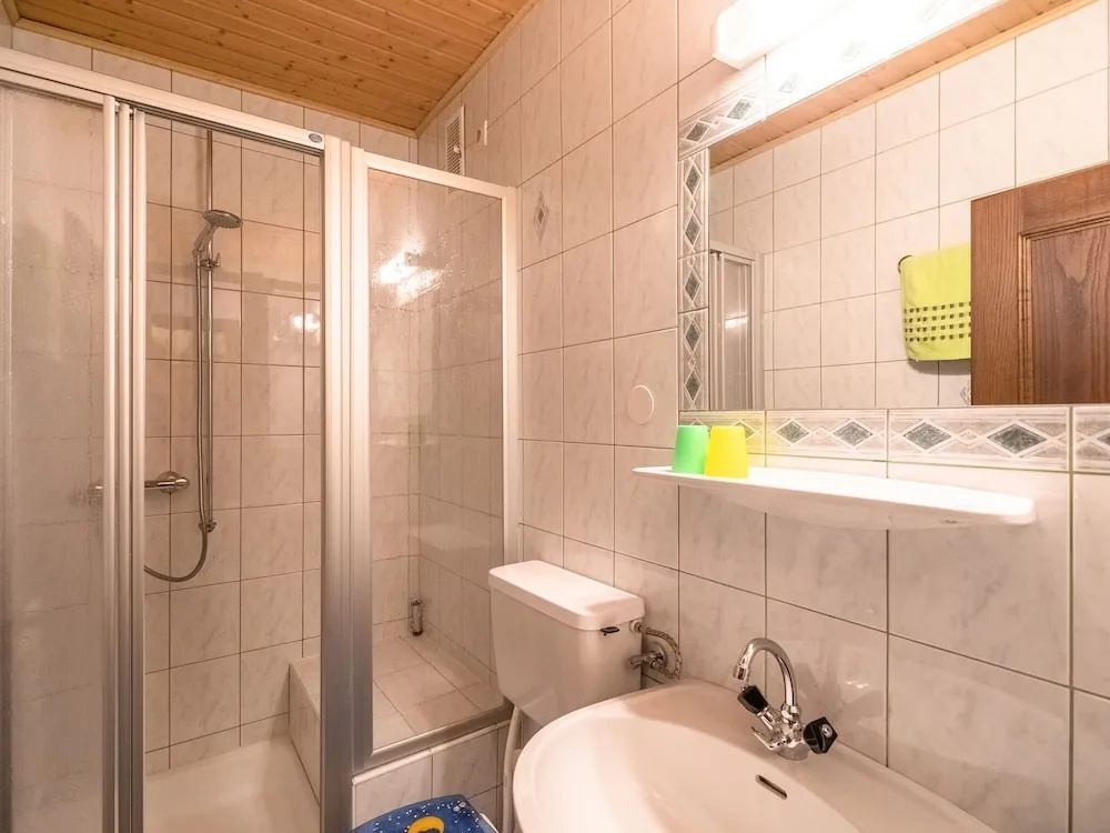 Cozy Apartment in Radstadt near Ski Lift