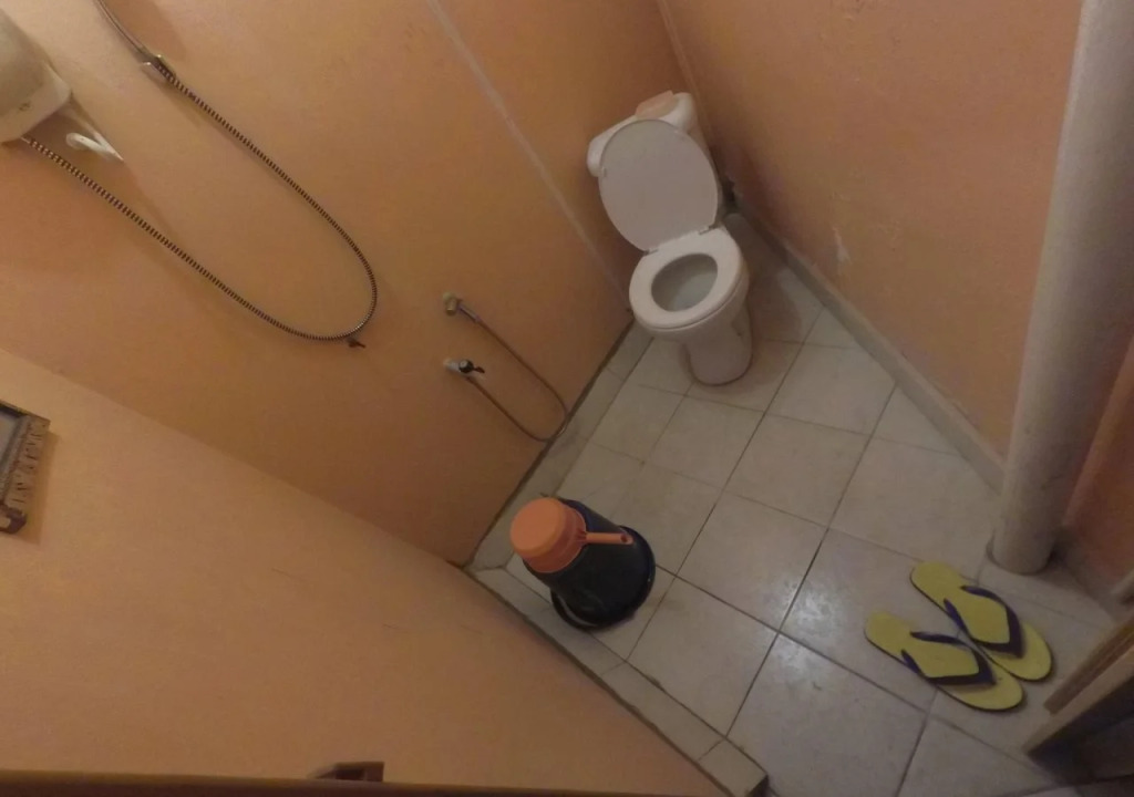 Impiana Bajet Inn