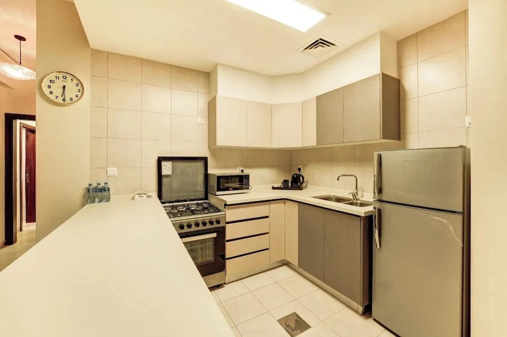 Raha Elite Suites and Villas for Family Only