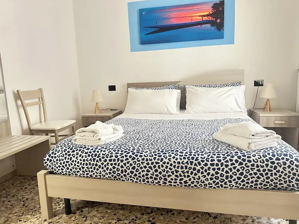 B&B Stella in Centro