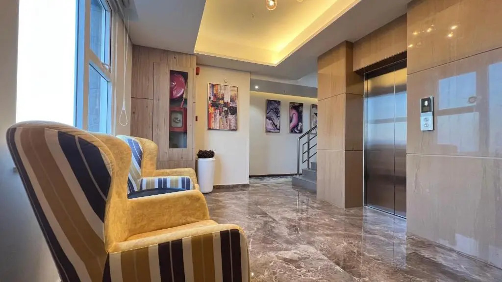 Aurora Boutique Hotel Imphal