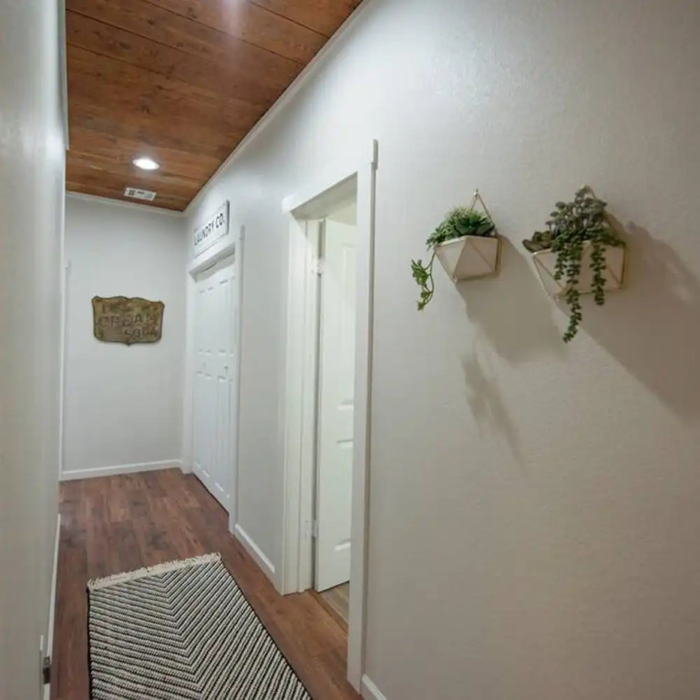 New-ethel Rose Cottage-5 min to Magnolia Silos