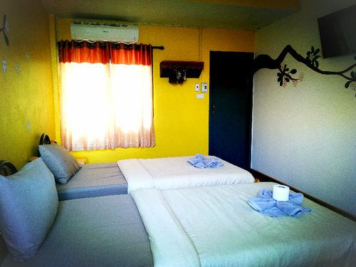 Yin Yang Guesthouse