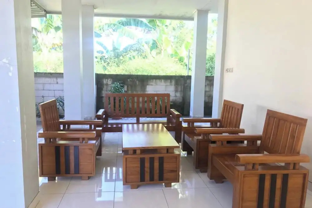 Hotel O Penginapan Mc Lodge