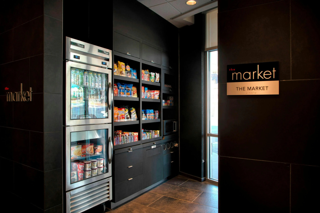 Courtyard by Marriott Atlanta Vinings/Galleria