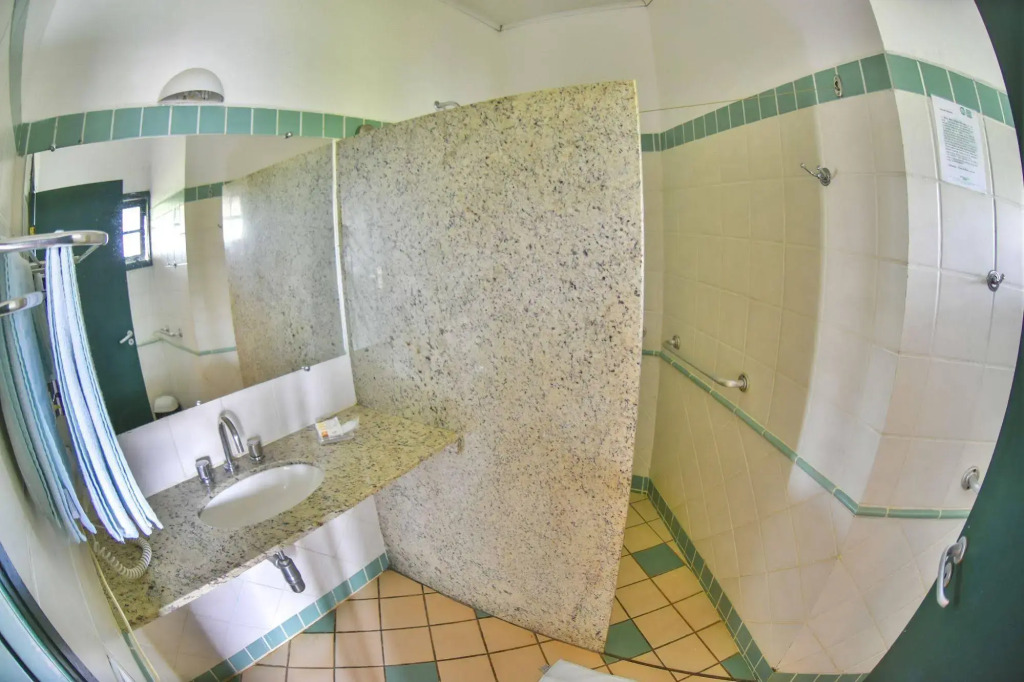 Hotel Berro D`Agua Eco Resort