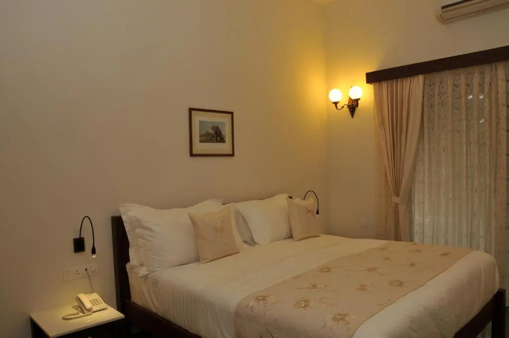 Uteliaa Homestay