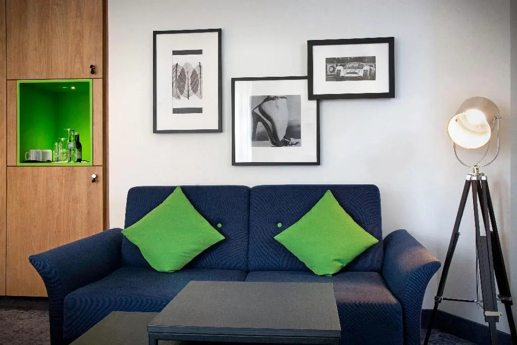 Holiday Inn Stuttgart by IHG