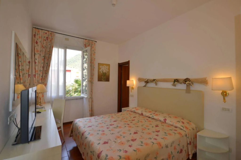 Hotel Clelia