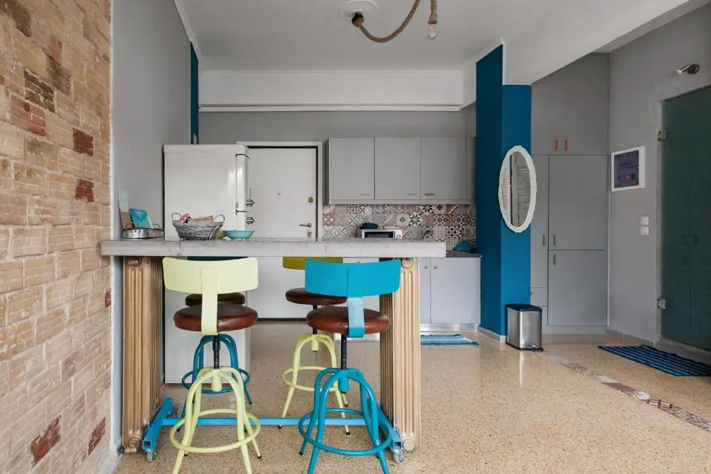 Na'maste Apartments