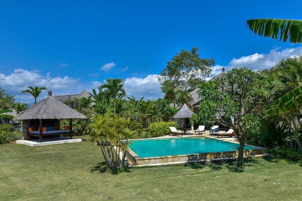 Villa Lumba-lumba 1