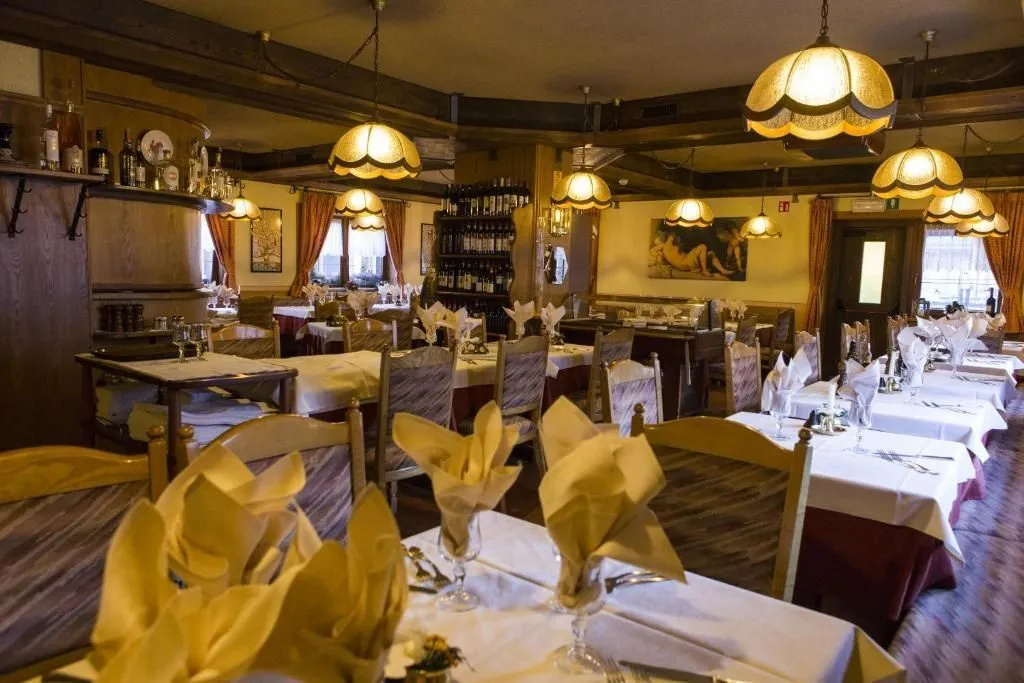 Hotel La Baita