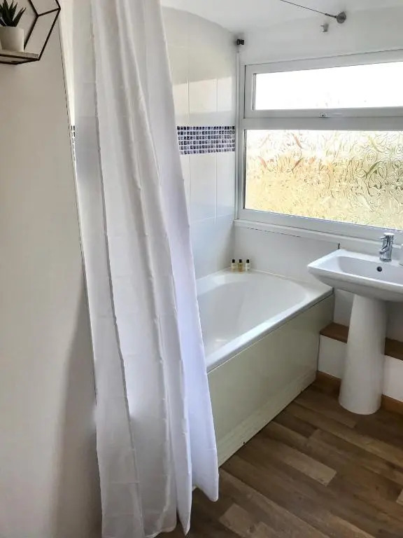 Exclusive 3 Bedroom House