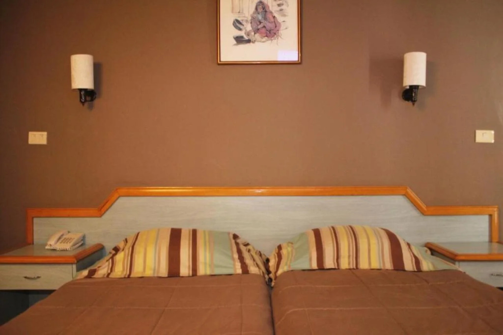 Sousse City & Beach Hotel