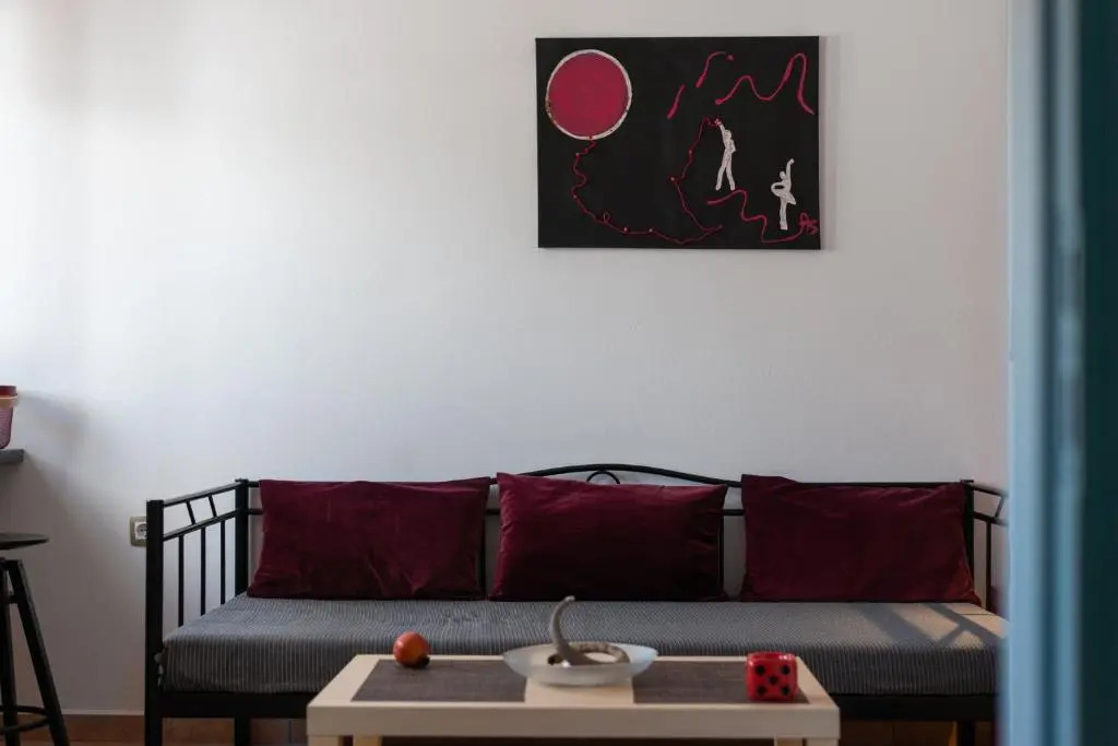 Adamas Comfy Homes I