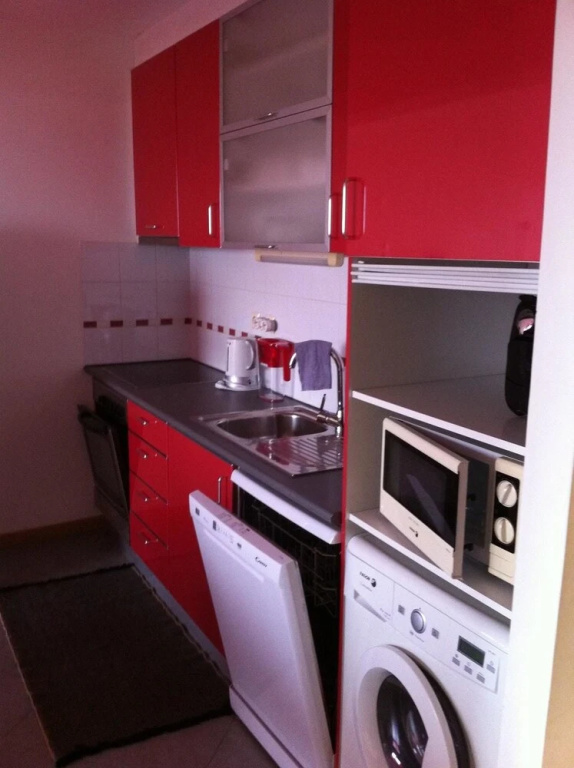 Apartment With one Bedroom in Portimão, With Wonderful sea View, Pool
