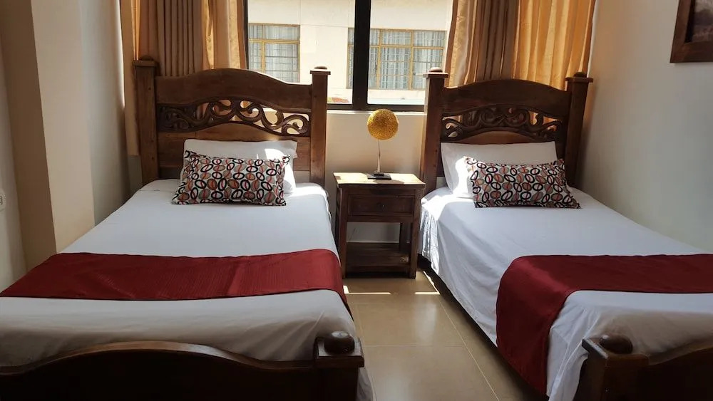 Hotel Polo