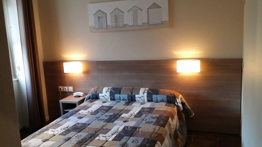 Hotel DAinay