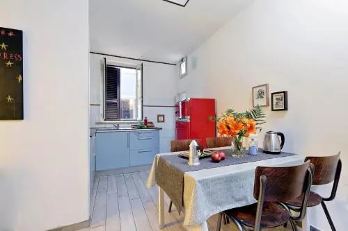 Fidelio Holiday Home