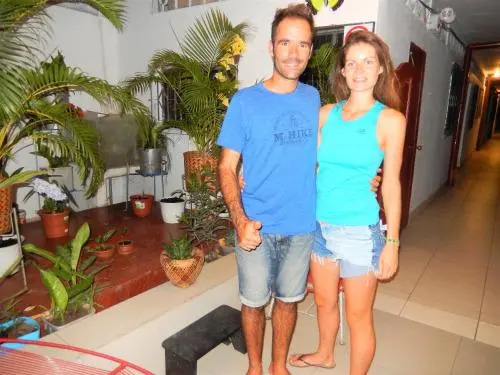 Hospedaje Neydita