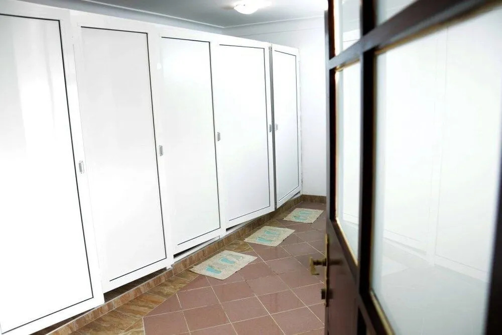 Hostel Vortex