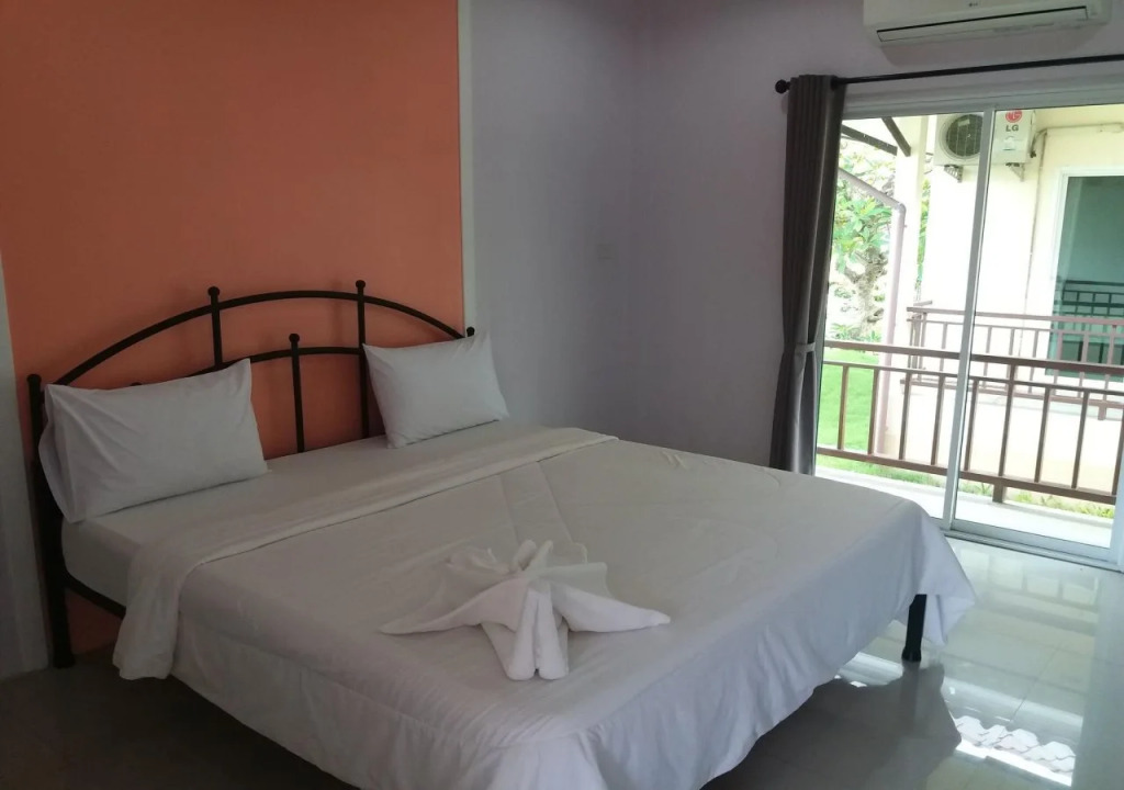 Samsiri Resort Korat by OYO Rooms