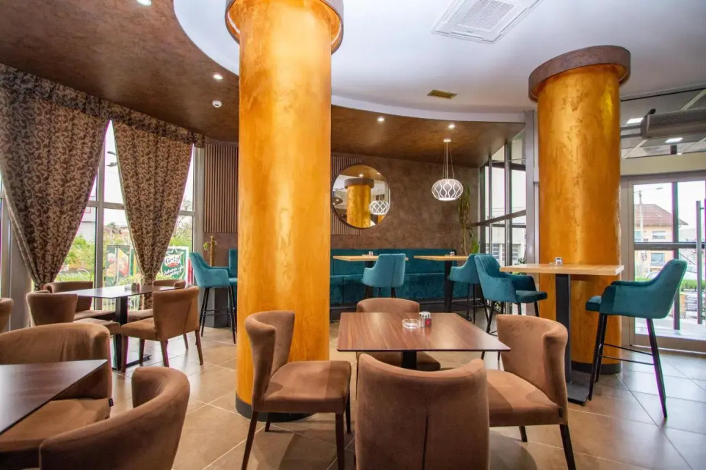 Hotel Grand