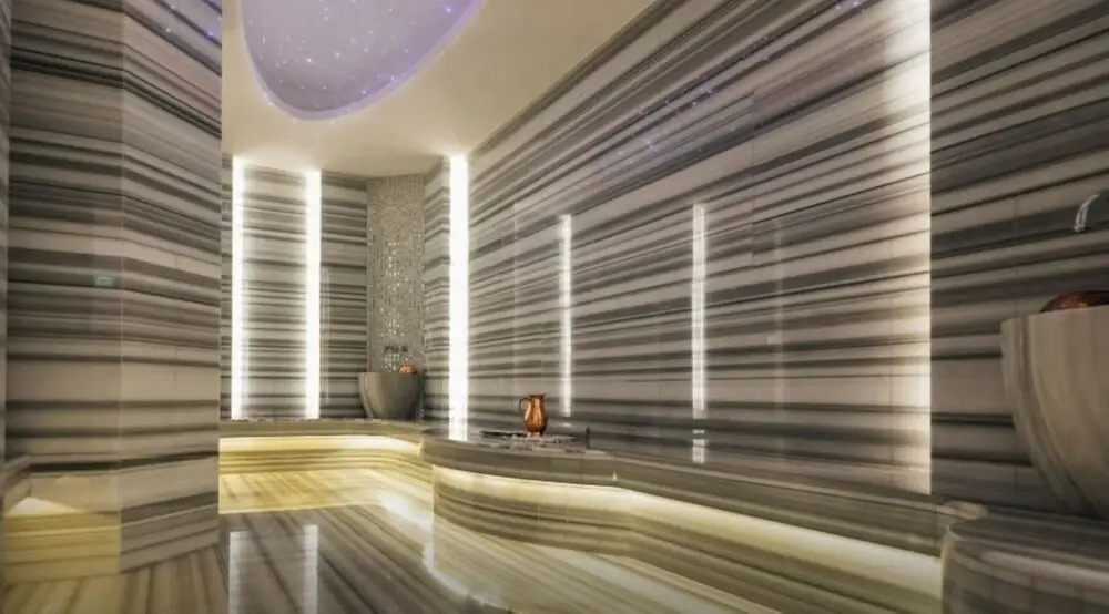 Paramount Towers 2BR Luxurious Apartment - 360 vacation