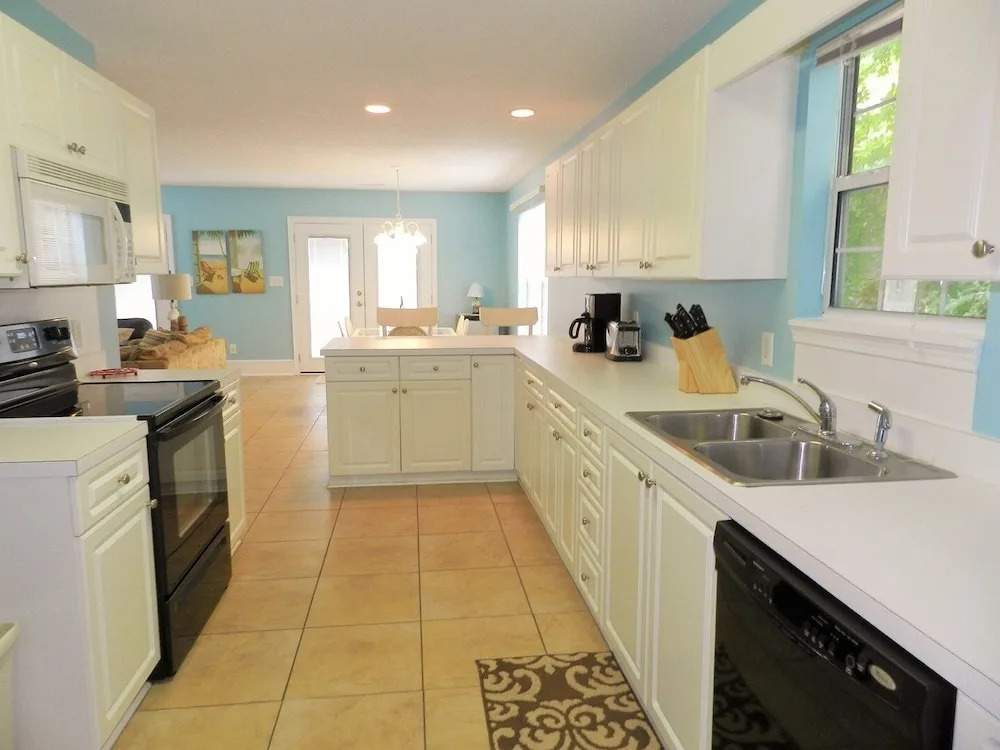 Sweet Tea Home #64640 3 Bedrooms 3 Bathrooms Home