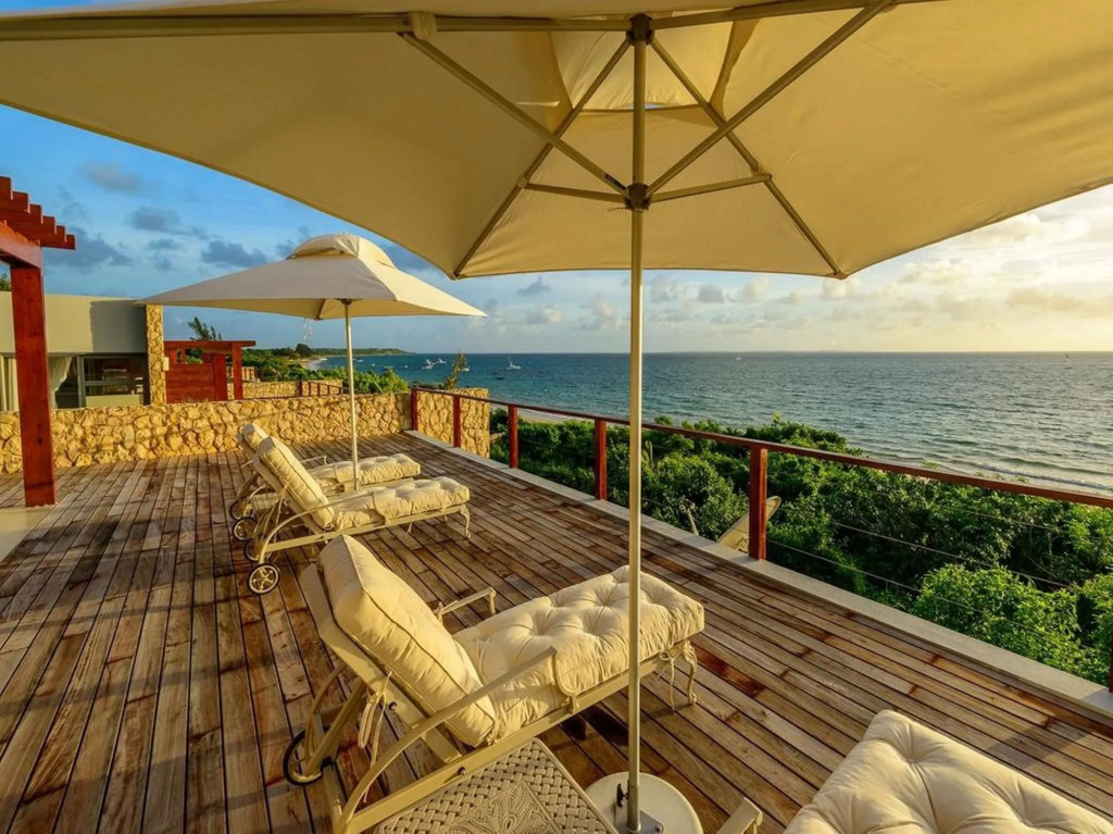 Bahia Mar Boutique Hotel