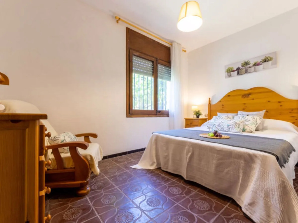 House Moru Deltebre