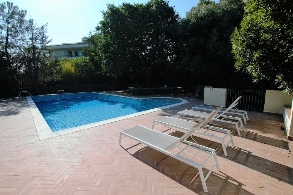 Villa del Limone